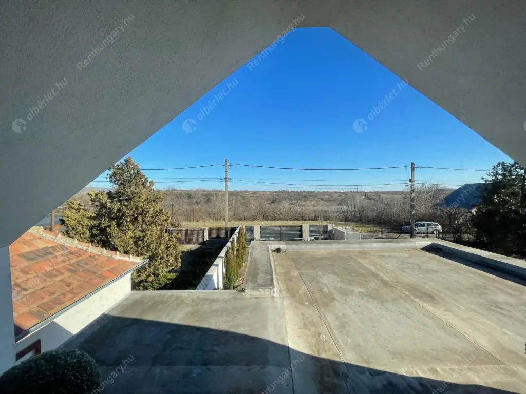 Kiadó albérlet 550000 Ft/hó áron: Törökbálint ,  Tátika utca. Mérete: 100 nm, 3 szobás | Alberlet.hu - 6602104