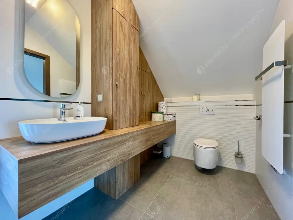 Kiadó albérlet 550000 Ft/hó áron: Törökbálint ,  Tátika utca. Mérete: 100 nm, 3 szobás | Alberlet.hu - 6602108