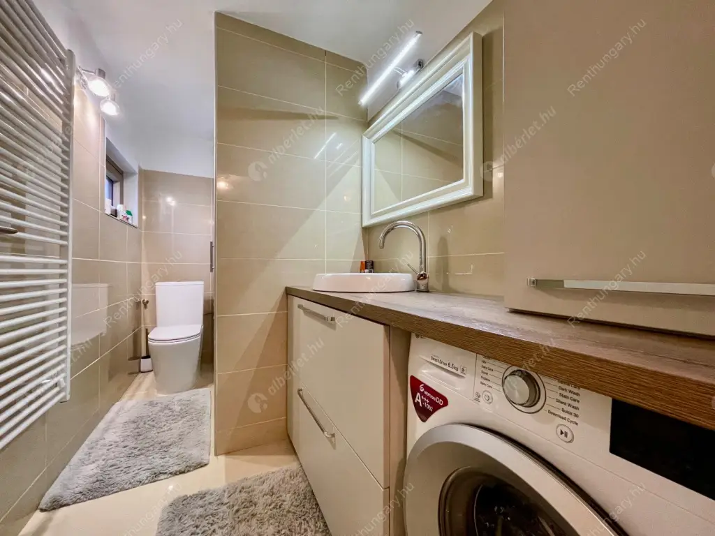 Kiadó albérlet 550000 Ft/hó áron: Törökbálint ,  Tátika utca. Mérete: 100 nm, 3 szobás | Alberlet.hu - 6602110