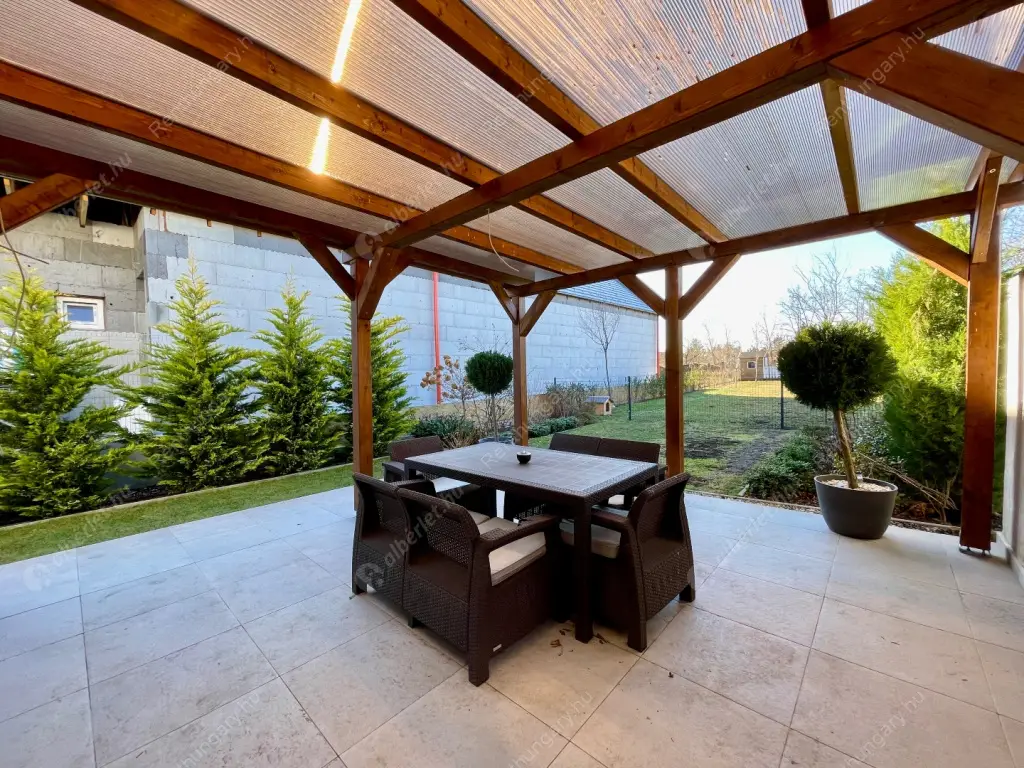 Kiadó albérlet 550000 Ft/hó áron: Törökbálint ,  Tátika utca. Mérete: 100 nm, 3 szobás | Alberlet.hu - 6602114