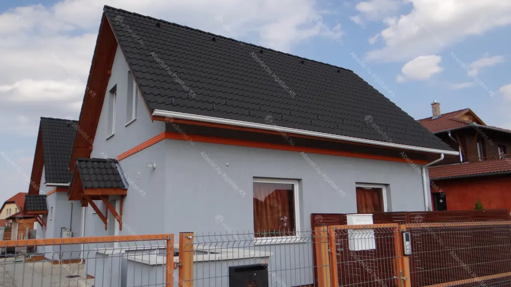 Kiadó albérlet 310000 Ft/hó áron: Üllő,  Bozsik József körút. Mérete: 80 nm, 2 szobás | Alberlet.hu - 6673227