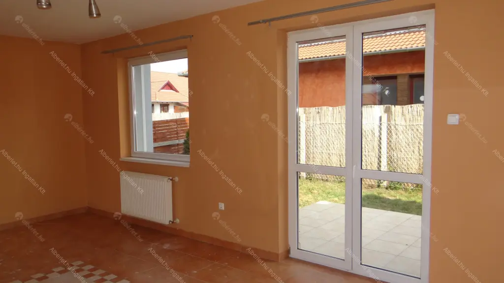 Kiadó albérlet 310000 Ft/hó áron: Üllő,  Bozsik József körút. Mérete: 80 nm, 2 szobás | Alberlet.hu - 6673230