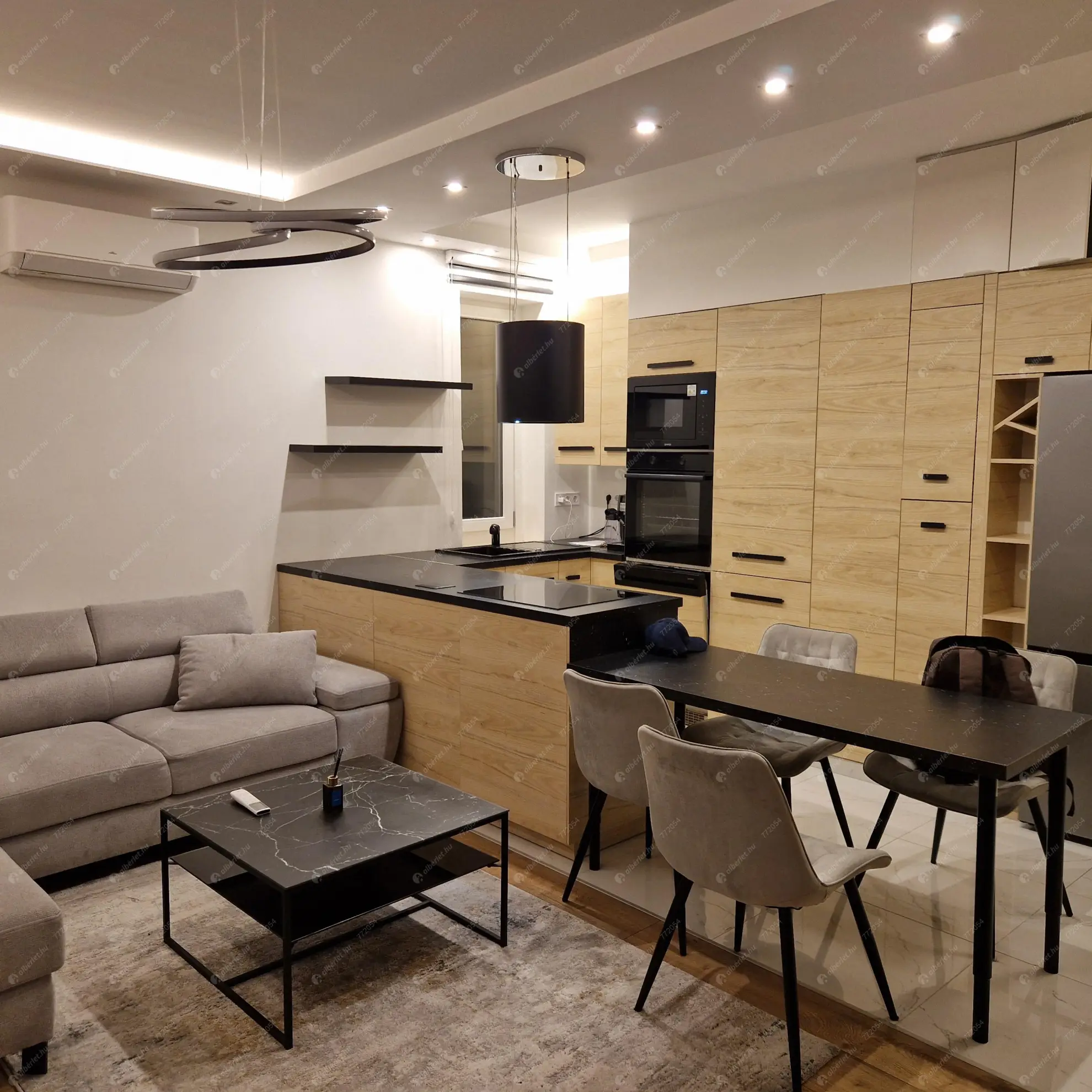 Kiadó albérlet 255000 Ft/hó áron: Üröm, III. kerület   Bécsi út . Mérete: 50 nm, 1 szobás | Alberlet.hu - 6602738