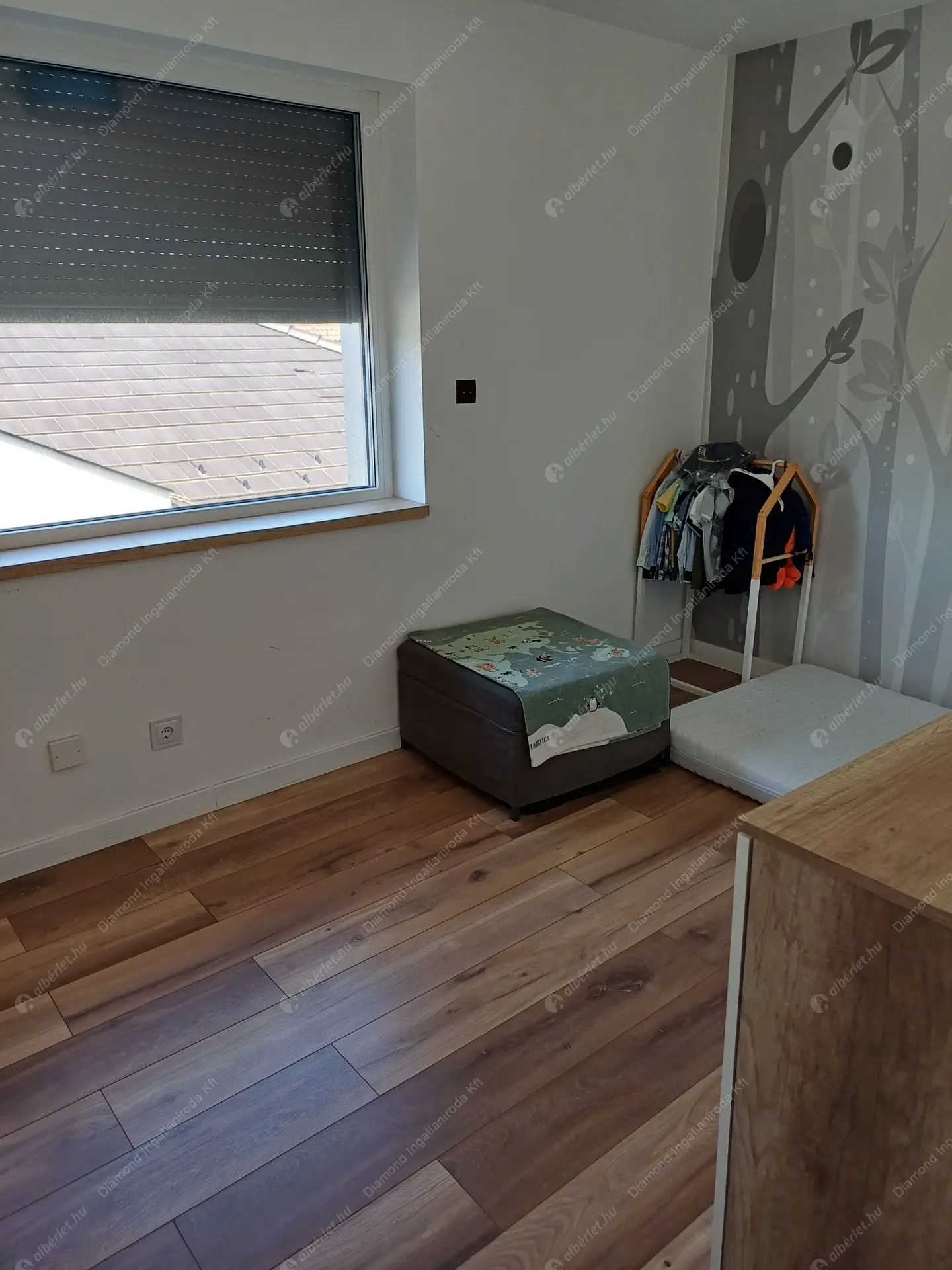 Kiadó albérlet 850000 Ft/hó áron: Üröm,  Völgyliget sétány . Mérete: 150 nm, 5 szobás | Alberlet.hu - 6482208
