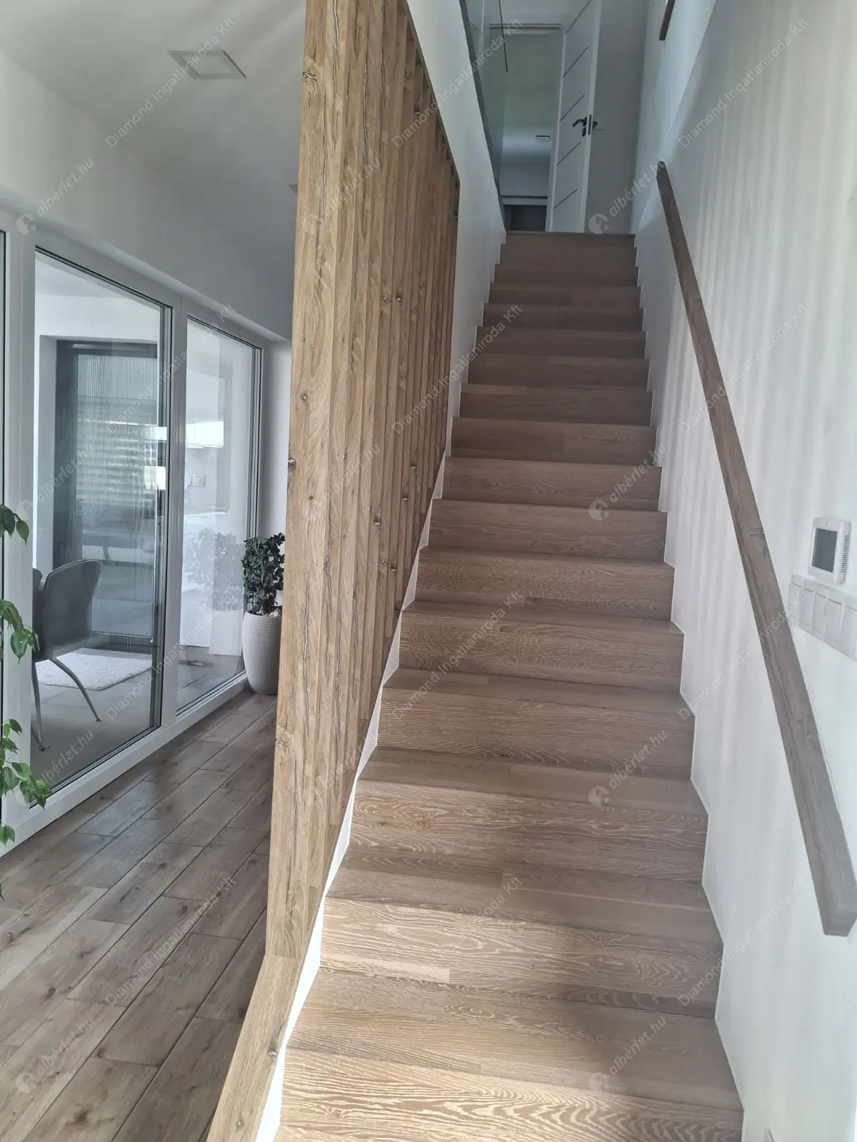 Kiadó albérlet 850000 Ft/hó áron: Üröm,  Völgyliget sétány . Mérete: 150 nm, 5 szobás | Alberlet.hu - 6482214