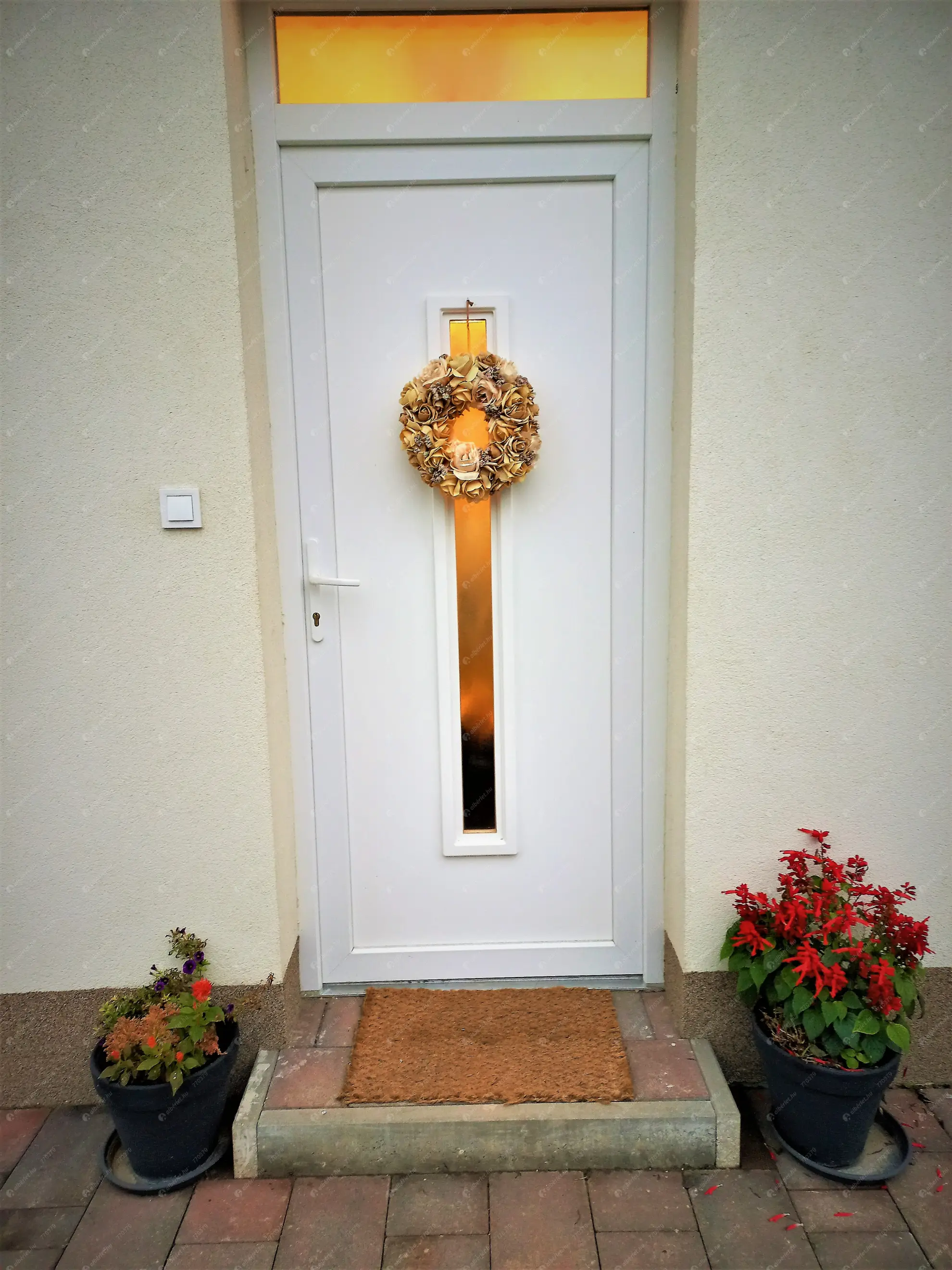 Kiadó albérlet 260000 Ft/hó áron: Vác,  Rozs utca. Mérete: 80 nm, 3 szobás | Alberlet.hu - 6571319