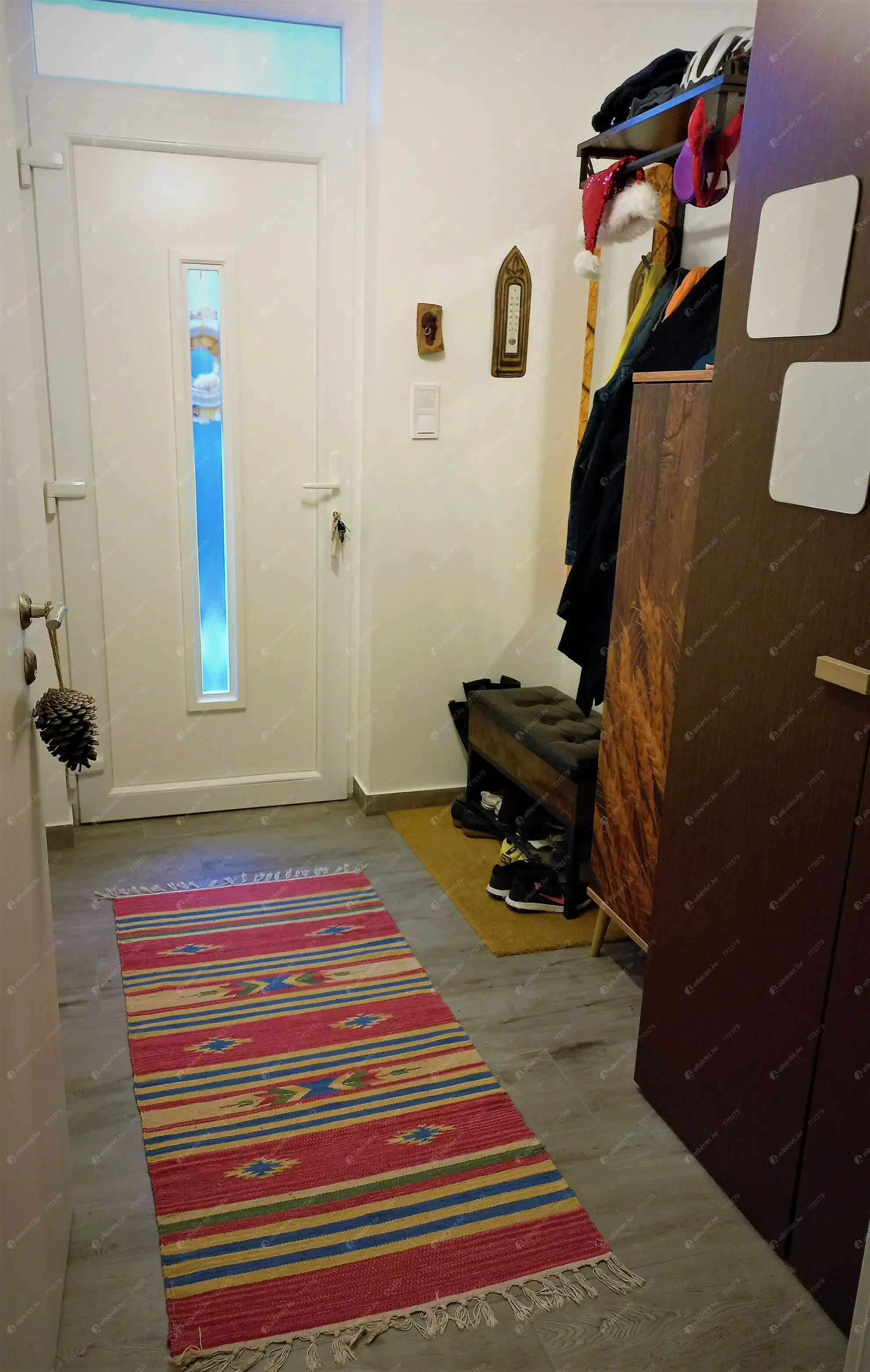 Kiadó albérlet 260000 Ft/hó áron: Vác,  Rozs utca. Mérete: 80 nm, 3 szobás | Alberlet.hu - 6571320