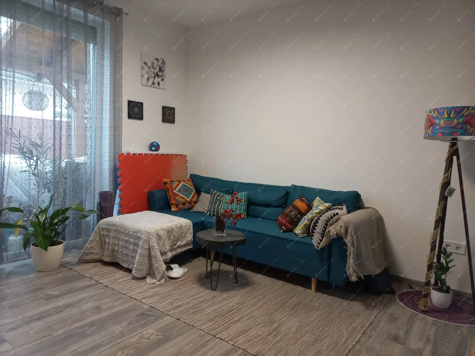 Kiadó albérlet 260000 Ft/hó áron: Vác,  Rozs utca. Mérete: 80 nm, 3 szobás | Alberlet.hu - 6571326