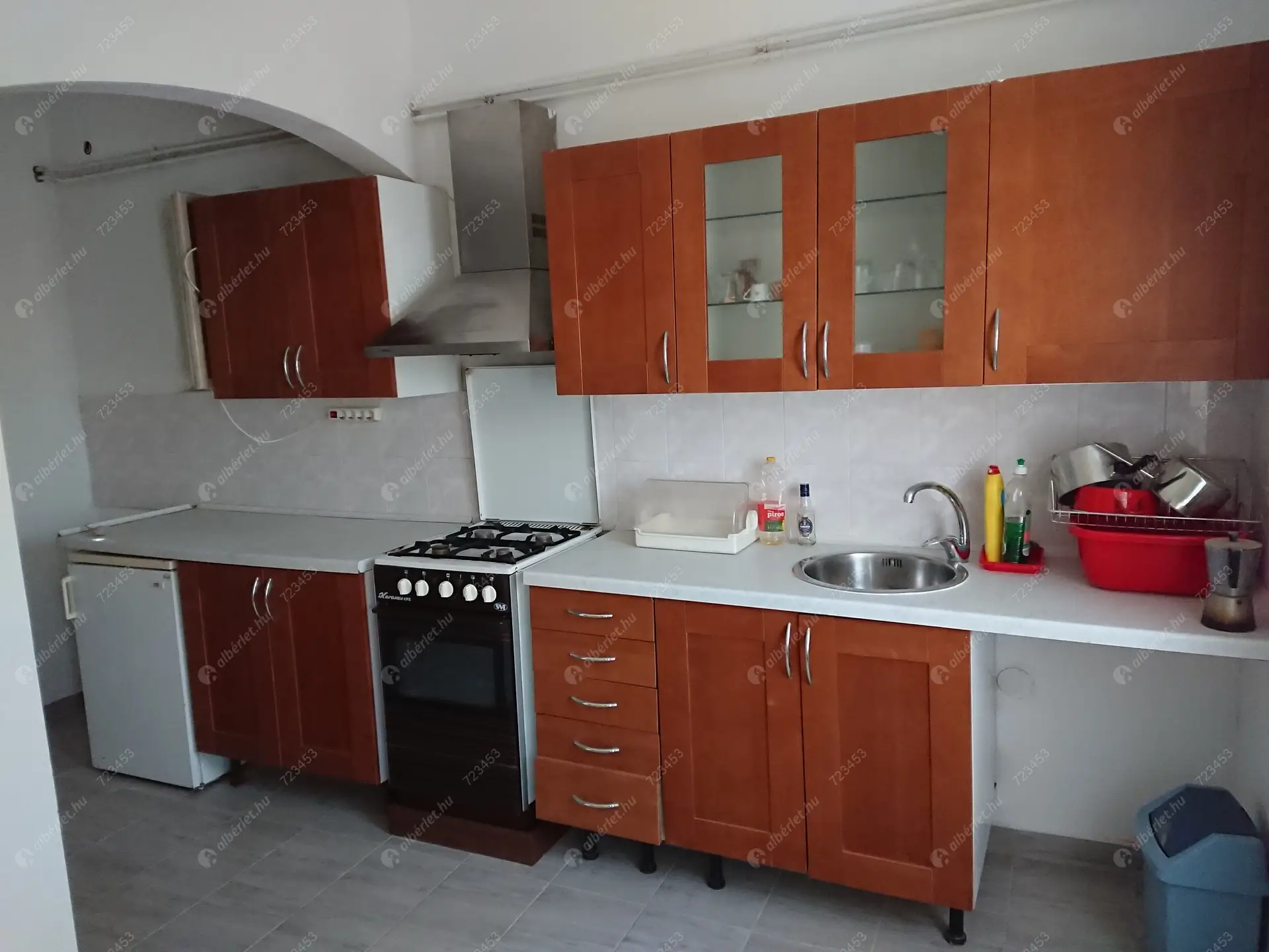 Kiadó albérlet 360000 Ft/hó áron: Vecsés,  Lévai utca . Mérete: 110 nm, 3 szobás | Alberlet.hu - 5908435