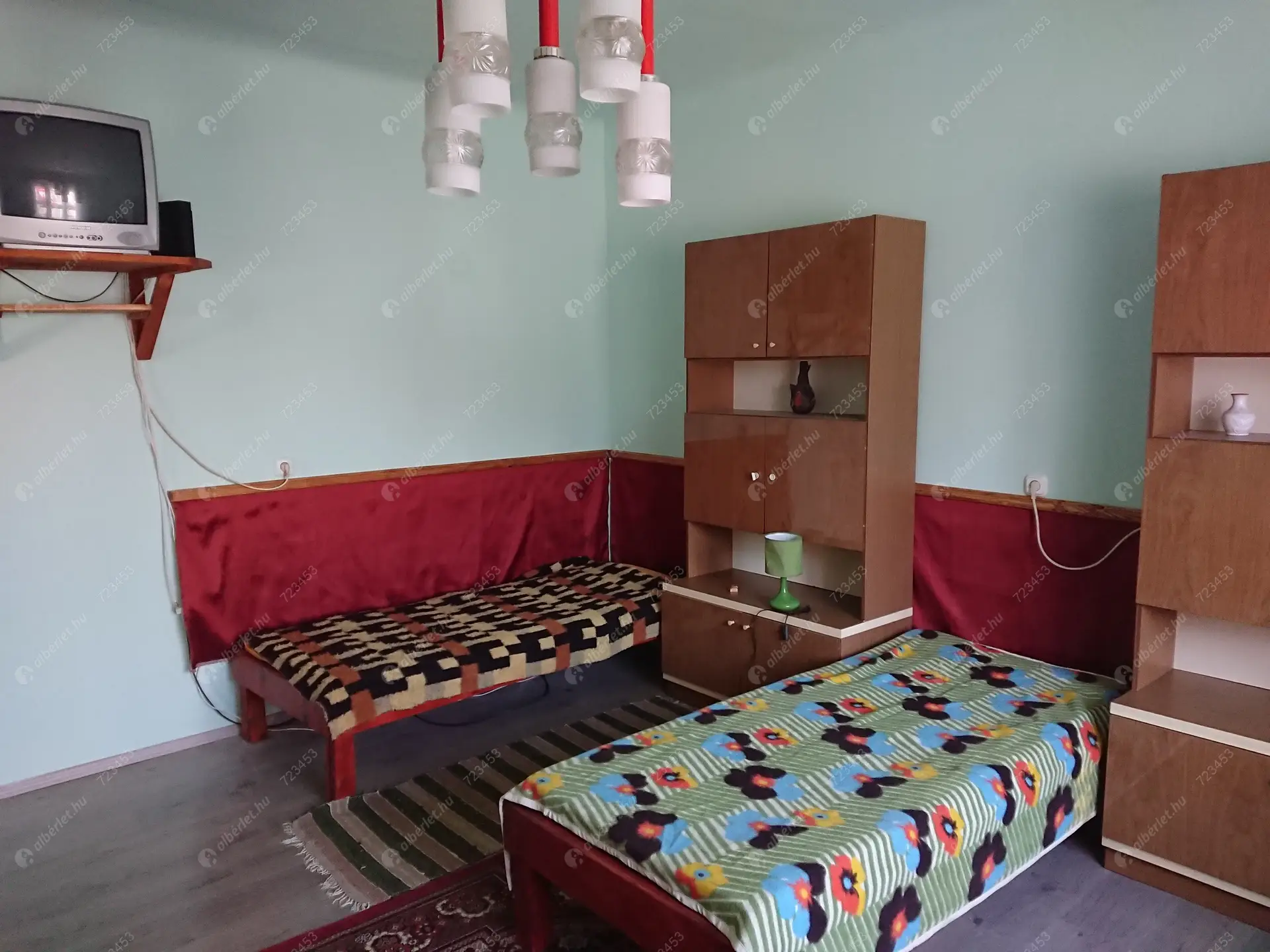 Kiadó albérlet 360000 Ft/hó áron: Vecsés,  Lévai utca . Mérete: 110 nm, 3 szobás | Alberlet.hu - 5908436