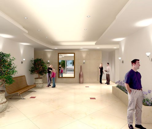 Új albérlet A narancsliget lakónegyed | Alberlet.hu - 160