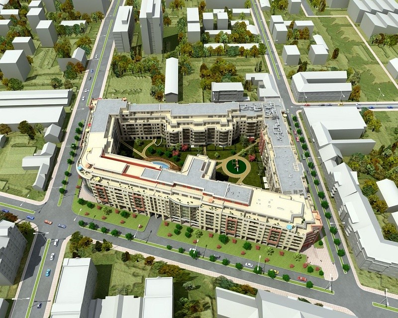 Új albérlet A narancsliget lakónegyed | Alberlet.hu - 163