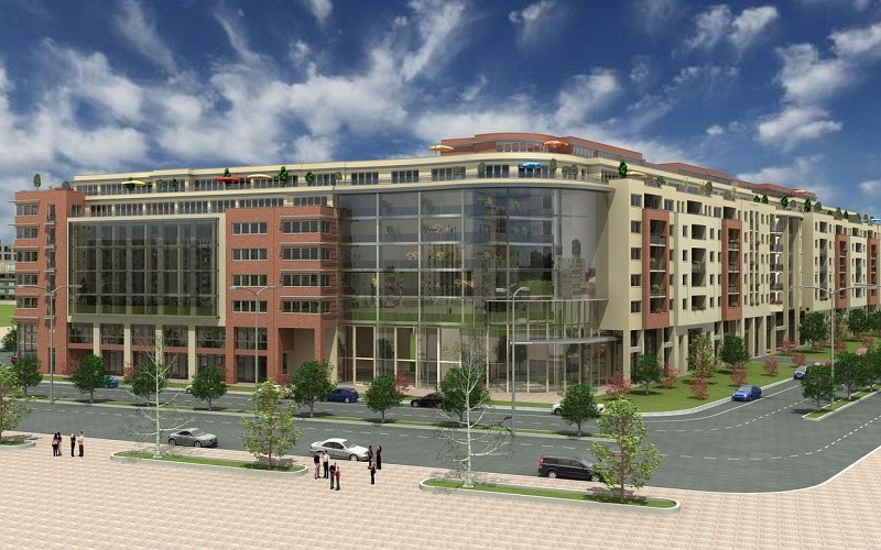 Új albérlet A narancsliget lakónegyed | Alberlet.hu - 162