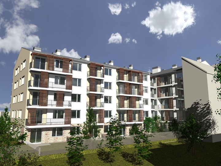 Új albérlet Ambrózia Ház | Alberlet.hu - 174