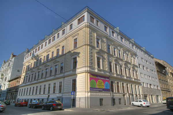 Új albérlet Vörösmarty Udvar | Alberlet.hu - 339