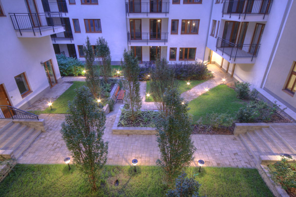 Új albérlet Vörösmarty Udvar | Alberlet.hu - 340