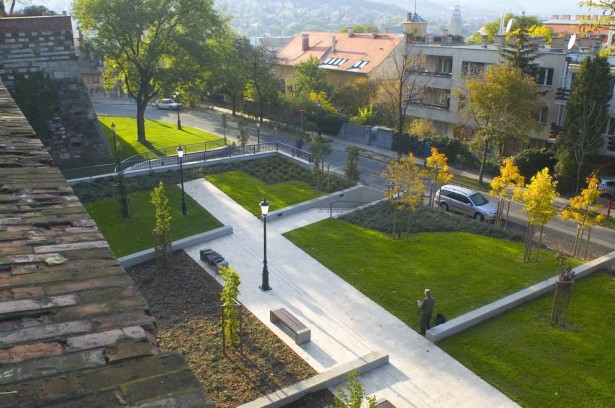 Új albérlet Anjou Residence | Alberlet.hu - 300