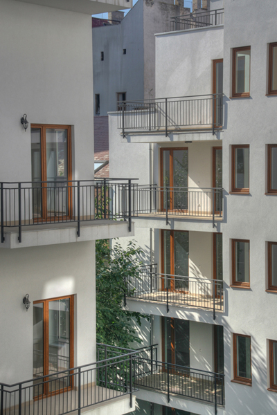 Új albérlet Vörösmarty Udvar | Alberlet.hu - 342