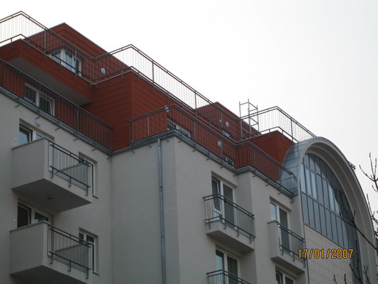 Új albérlet Karolina Udvar | Alberlet.hu - 247