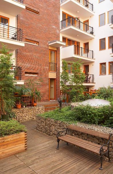 Új albérlet Heléna Ház | Alberlet.hu - 186