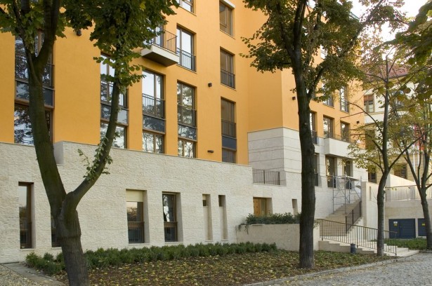 Új albérlet Anjou Residence | Alberlet.hu - 295