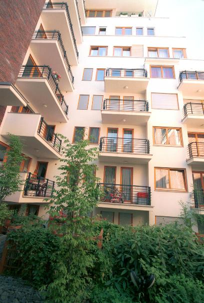 Új albérlet Heléna Ház | Alberlet.hu - 187