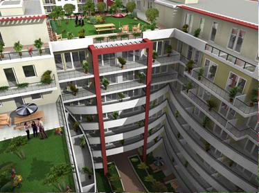 Új albérlet Ciprus Ház | Alberlet.hu - 269