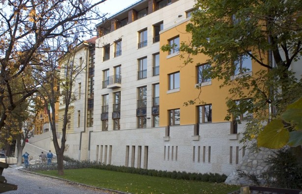 Új albérlet Anjou Residence | Alberlet.hu - 296