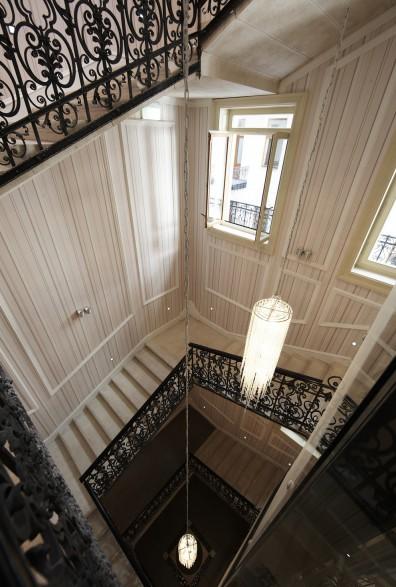 Új albérlet Garibaldi Apartmanház | Alberlet.hu - 375