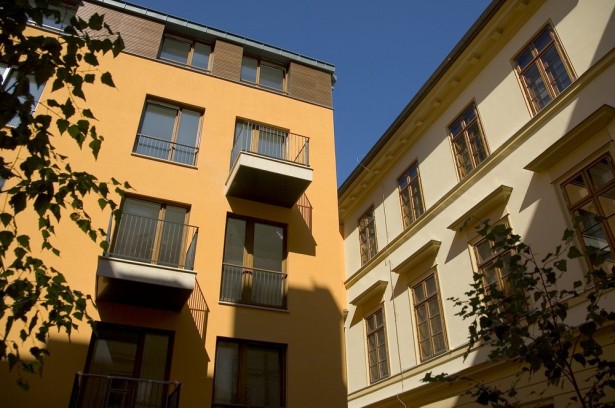 Új albérlet Anjou Residence | Alberlet.hu - 297