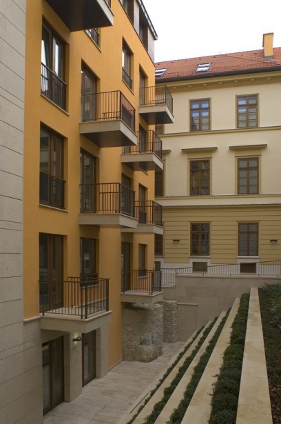 Új albérlet Anjou Residence | Alberlet.hu - 298