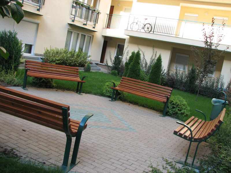 Új albérlet Szent András Ház | Alberlet.hu - 230