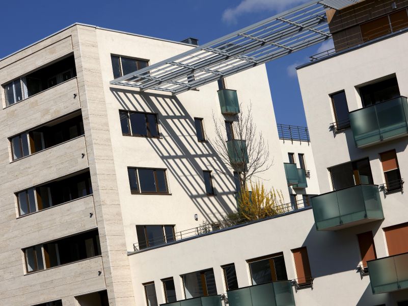 Új albérlet Cordia Fontana Ház | Alberlet.hu - 213