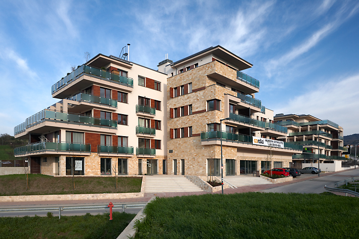 Új albérlet Cordia Terrace Residence 1 | Alberlet.hu - 200