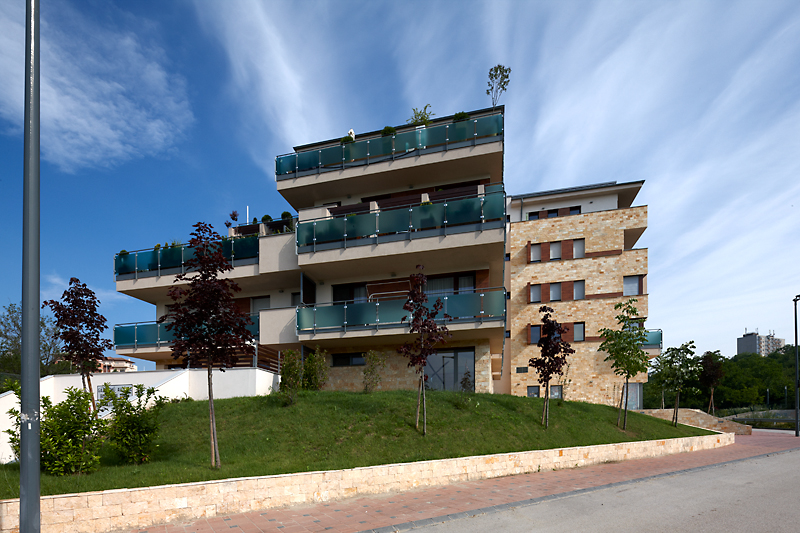 Új albérlet Cordia Terrace Residence 1 | Alberlet.hu - 201