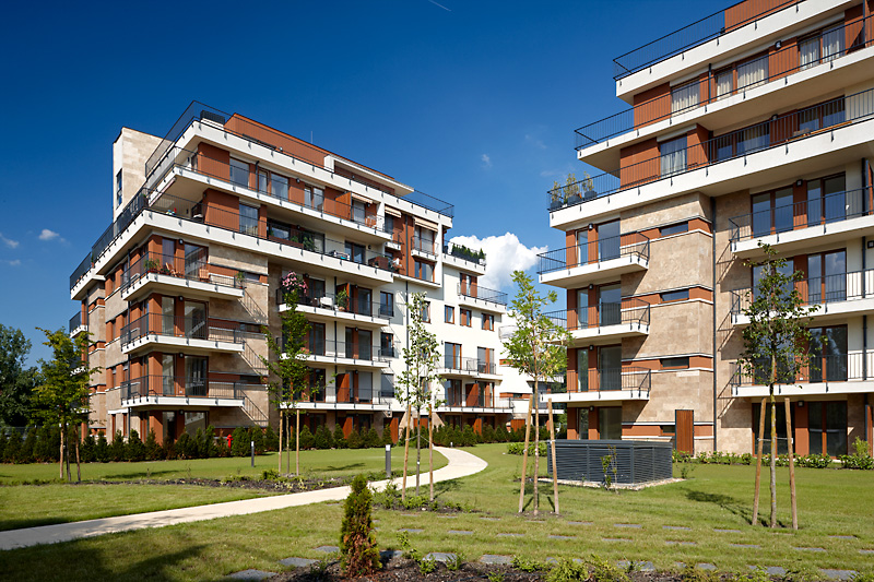 Új albérlet Cordia Thermál Zugló | Alberlet.hu - 225