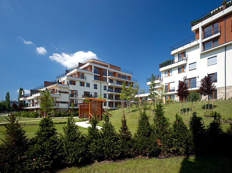 Új albérlet Cordia Thermál Zugló | Alberlet.hu - 220