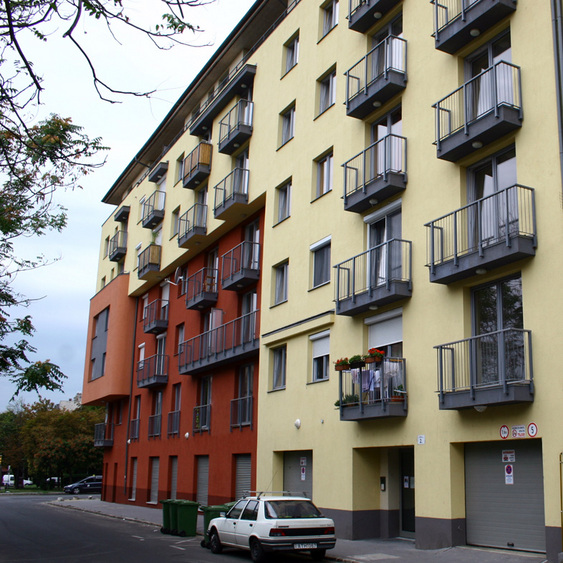 Új albérlet Illés Ház | Alberlet.hu - 335