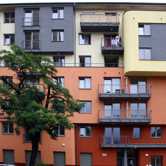 Új albérlet Illés Ház | Alberlet.hu - 336