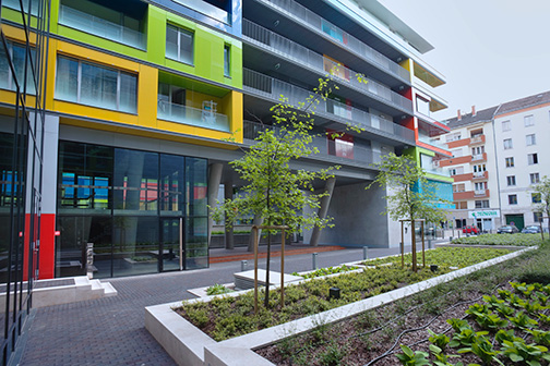 Új albérlet Simplon Udvar | Alberlet.hu - 234