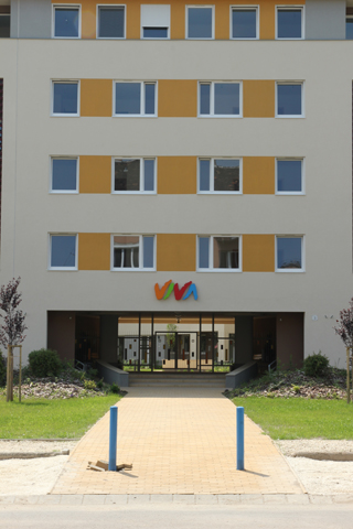 Új albérlet Nanette Viva | Alberlet.hu - 249