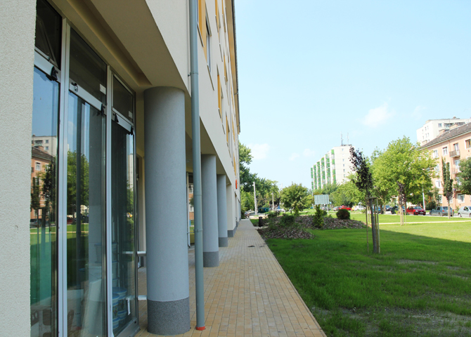 Új albérlet Nanette Viva | Alberlet.hu - 250