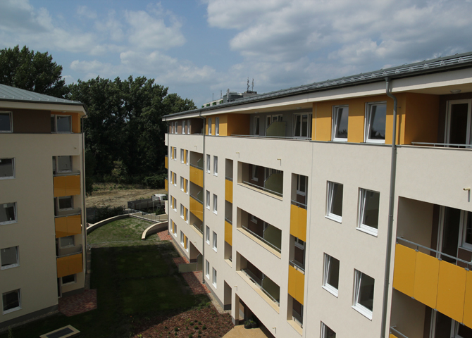 Új albérlet Nanette Viva | Alberlet.hu - 255