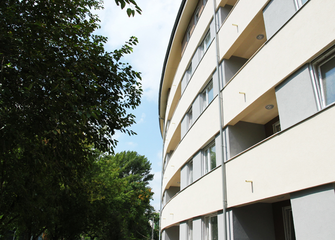 Új albérlet Nanette Viva | Alberlet.hu - 256