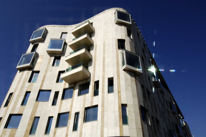 Új albérlet Castrum Ház | Alberlet.hu - 274