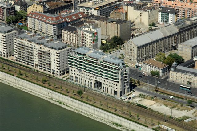 Új albérlet Castrum Ház | Alberlet.hu - 275