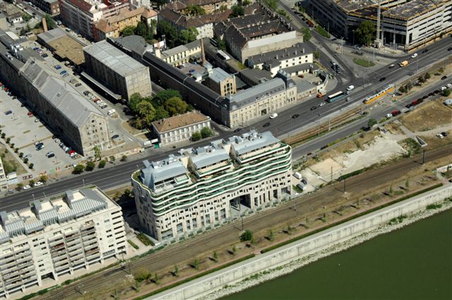 Új albérlet Castrum Ház | Alberlet.hu - 276