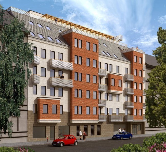 Új albérlet Fiumei Ház | Alberlet.hu - 371