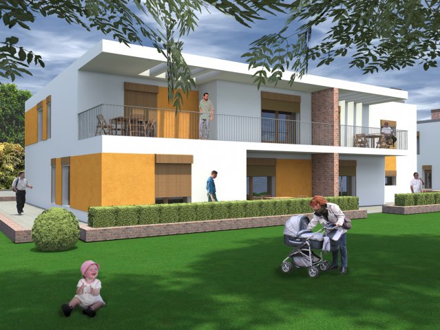 Új albérlet Bóbita Kert | Alberlet.hu - 309