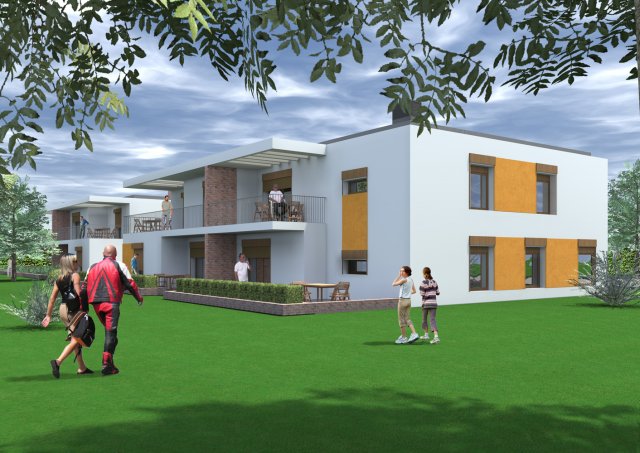 Új albérlet Bóbita Kert | Alberlet.hu - 310